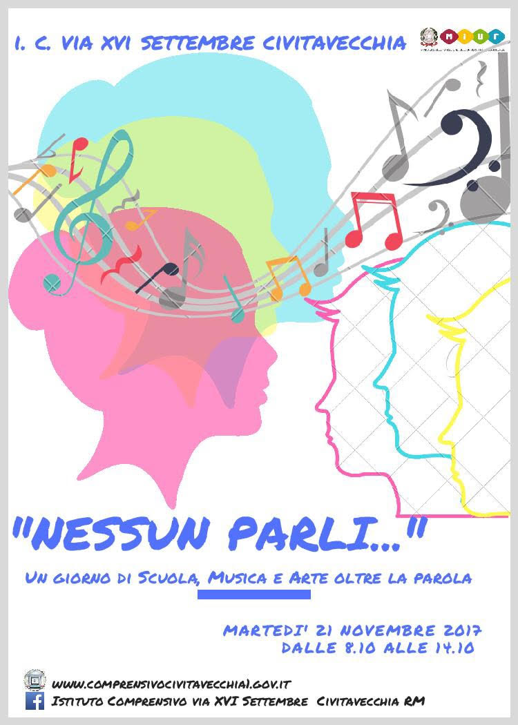 NessunParli