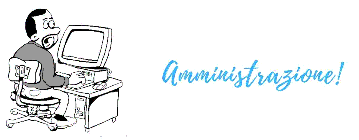 Amministrazione