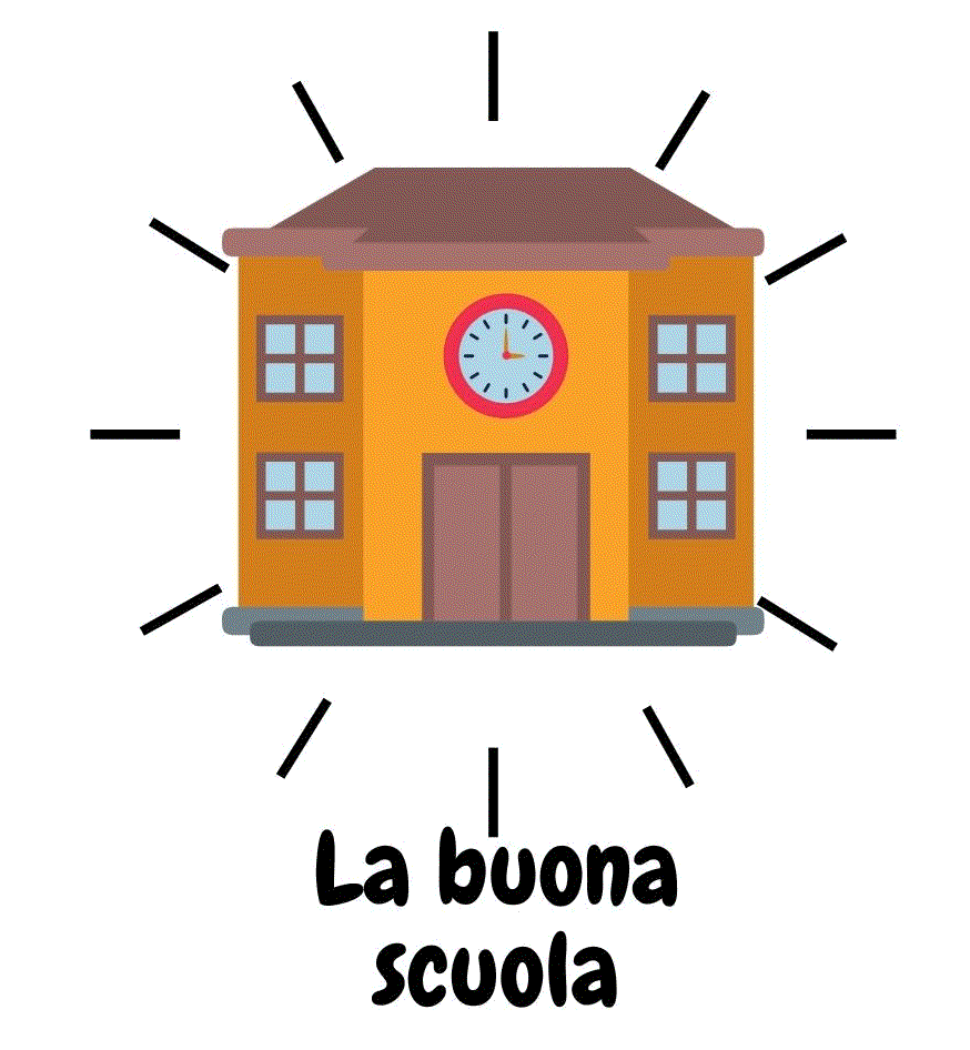 La buona scuola